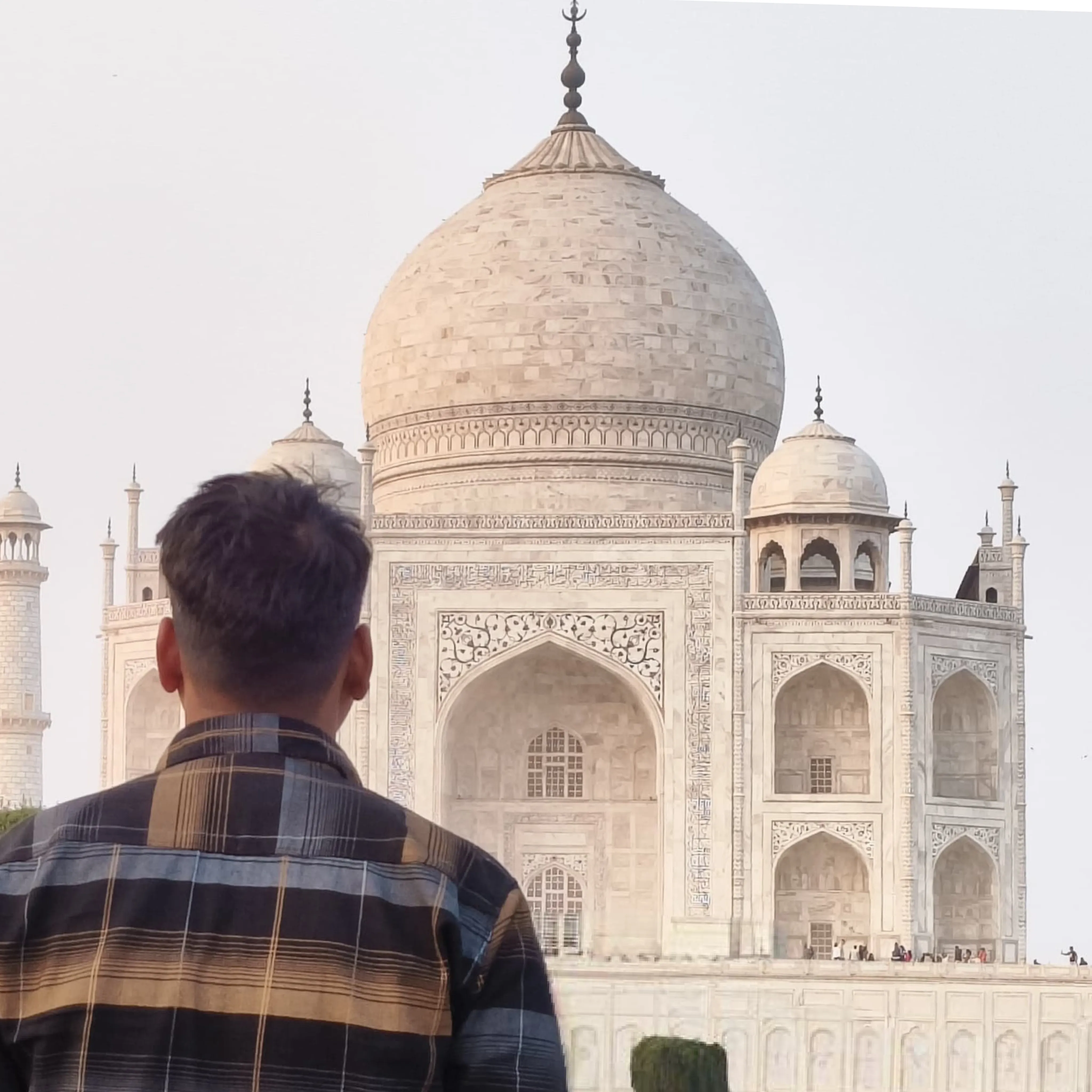 Anurag yadav