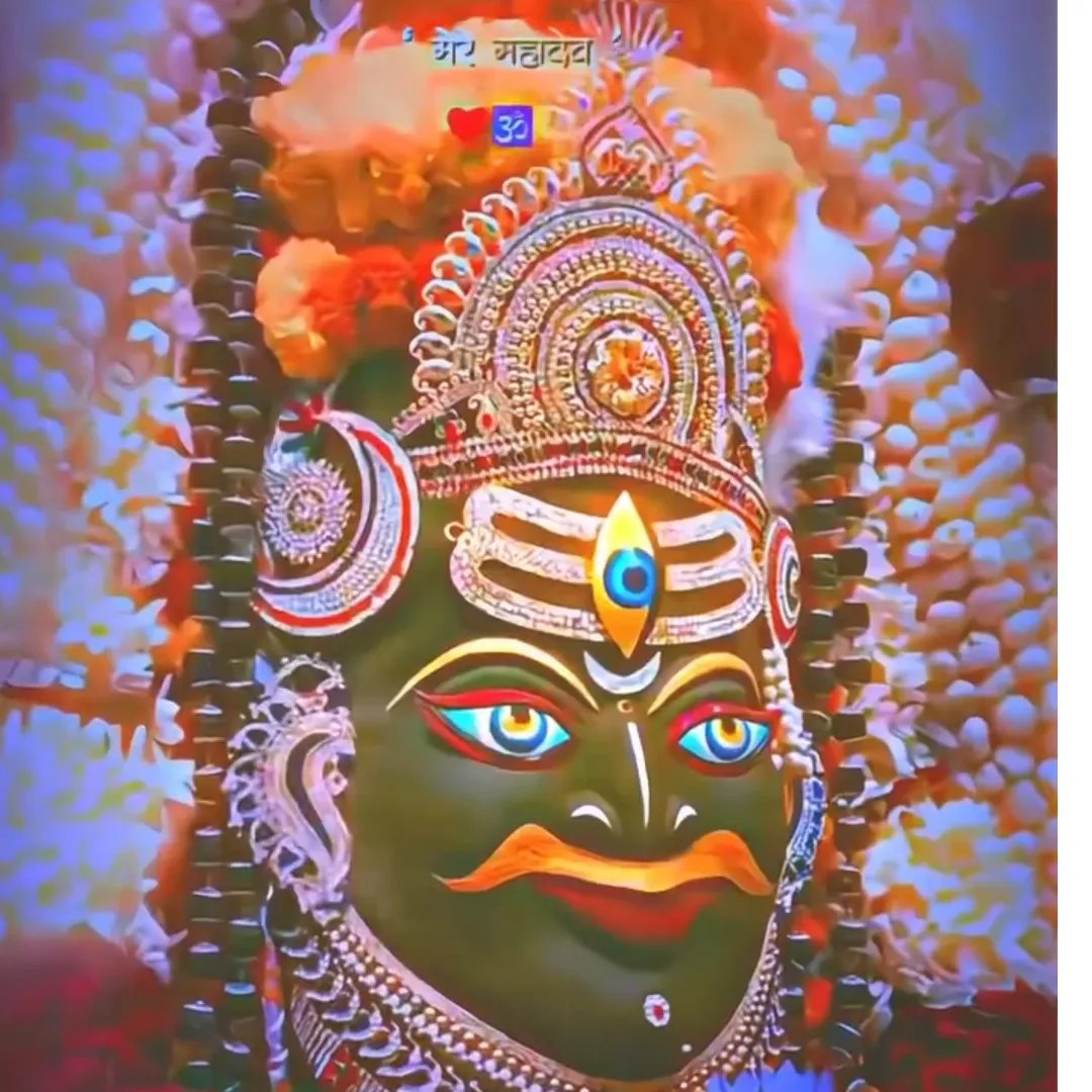SHIV SHAKTI