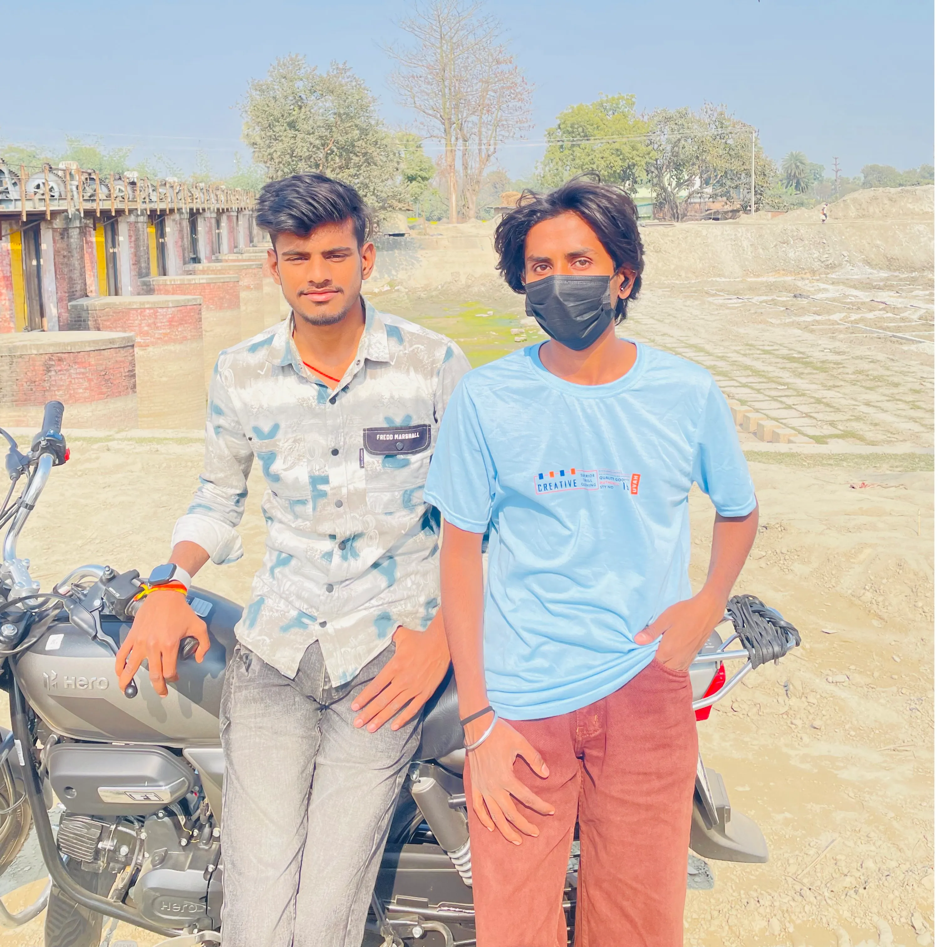 Ankit Kumar