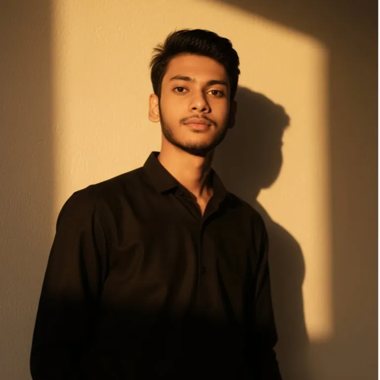 ANURAG KUMAR