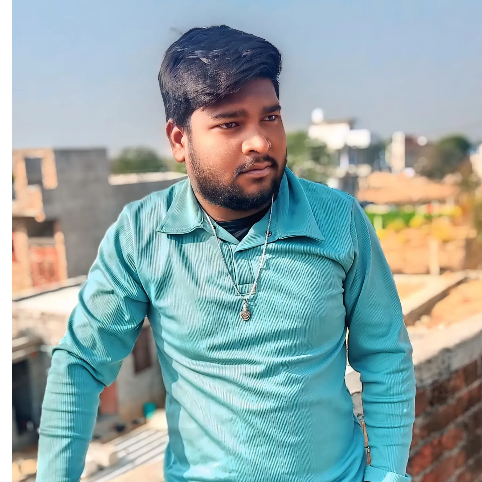 Ganesh Jarwal