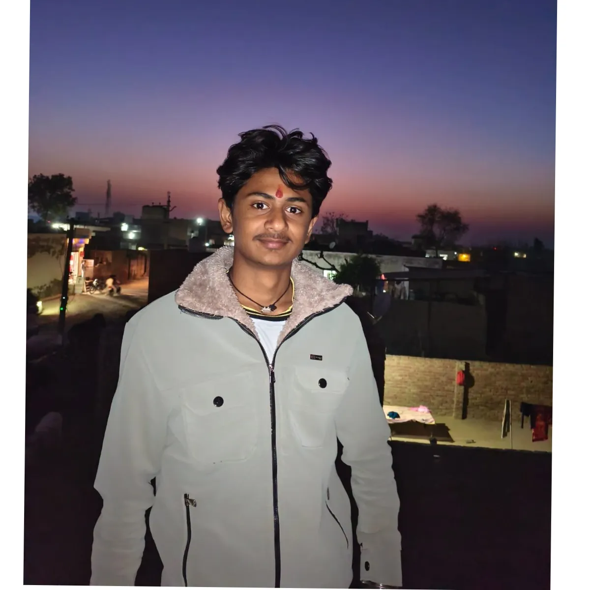 Sunil Singh