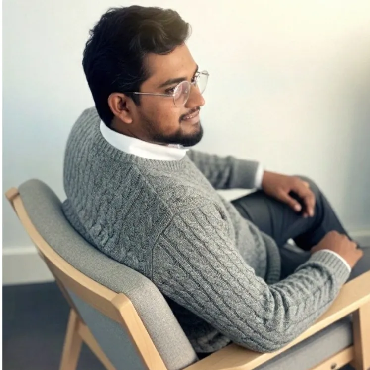 KARTHIK SAMPANGI