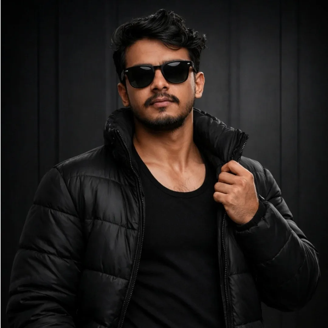 Shashank singh