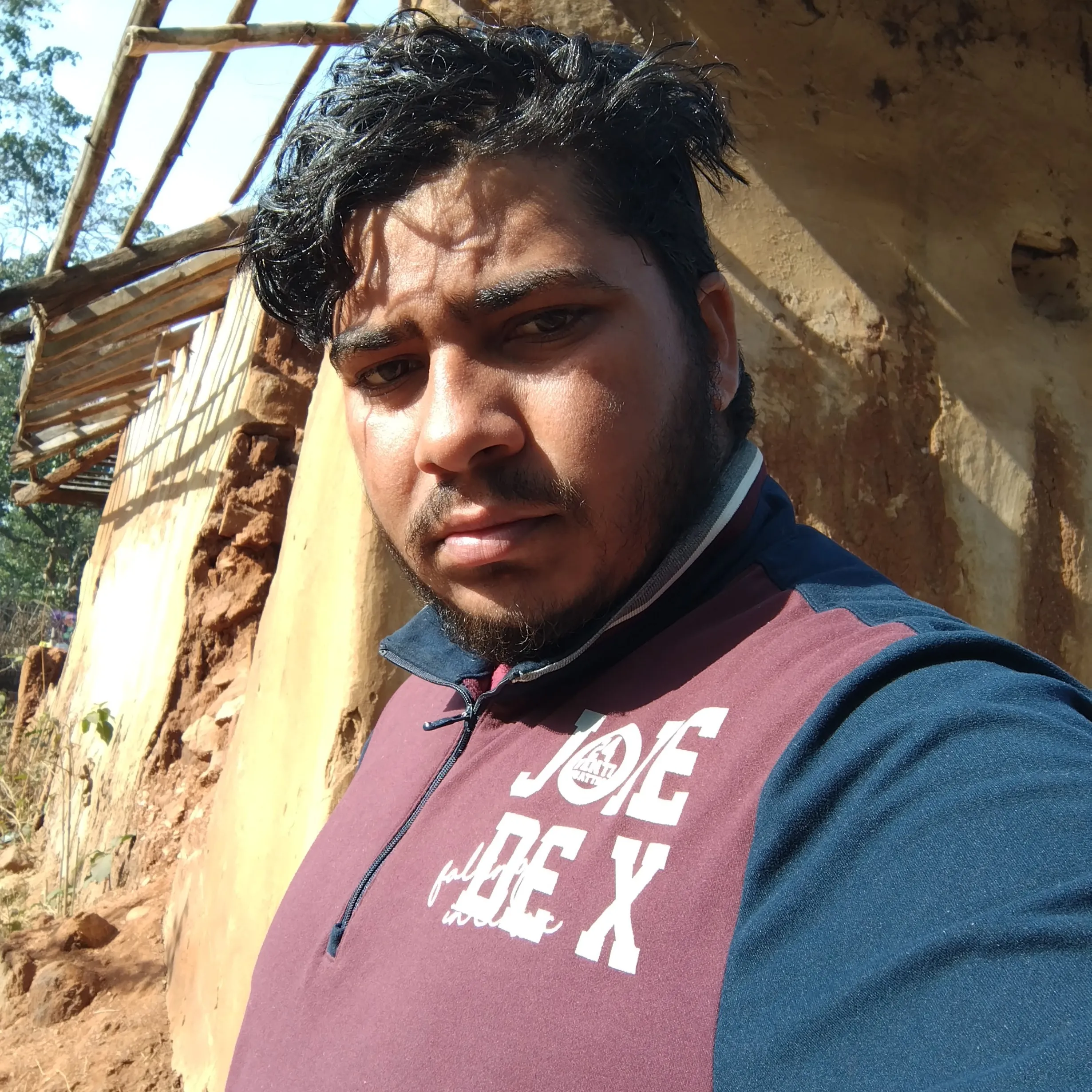 Mehub Ansari