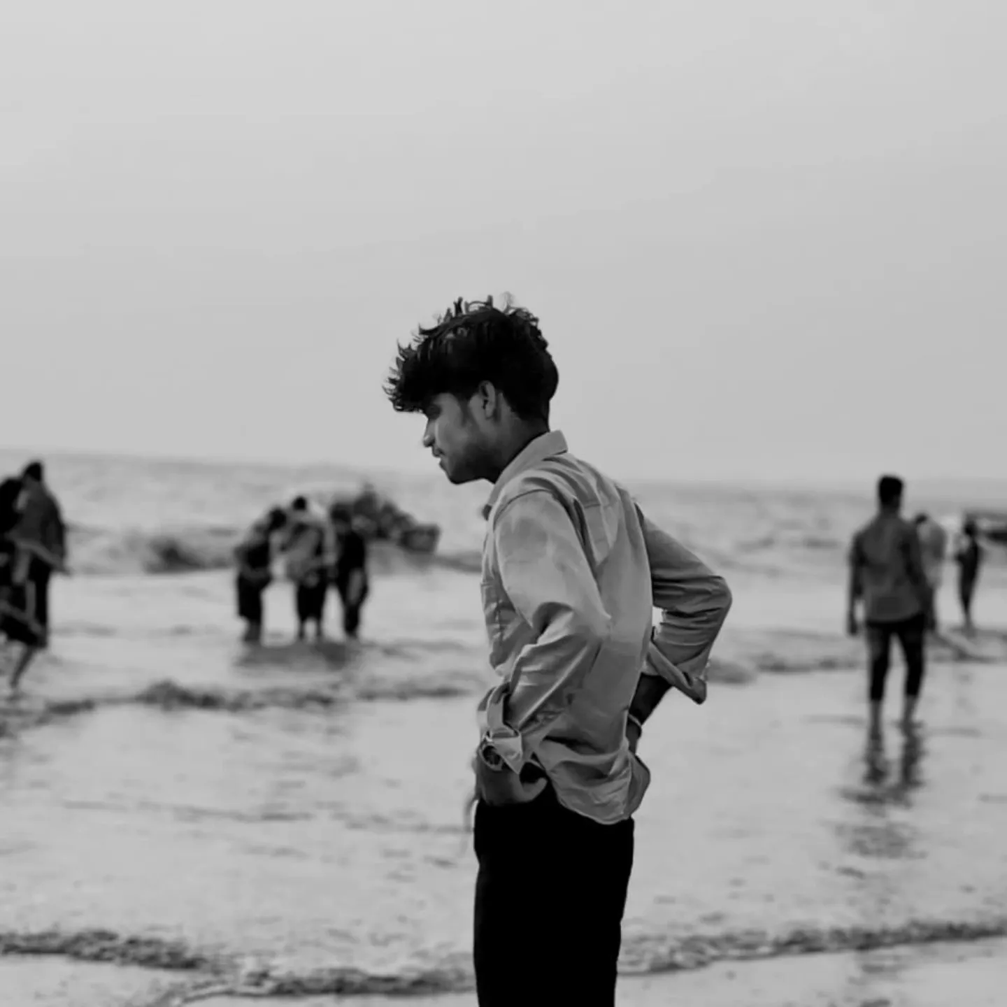 rohit singh