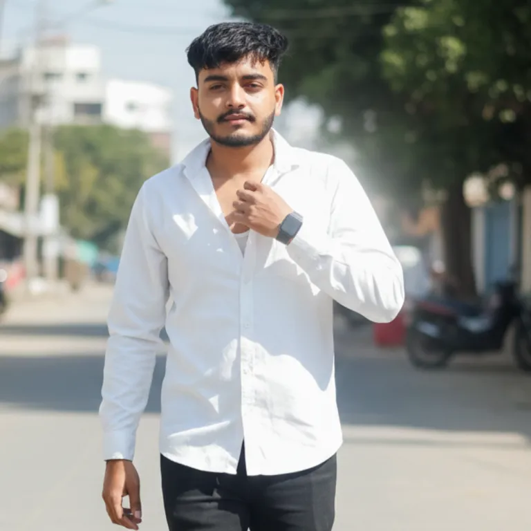 PANKAJ Kumar