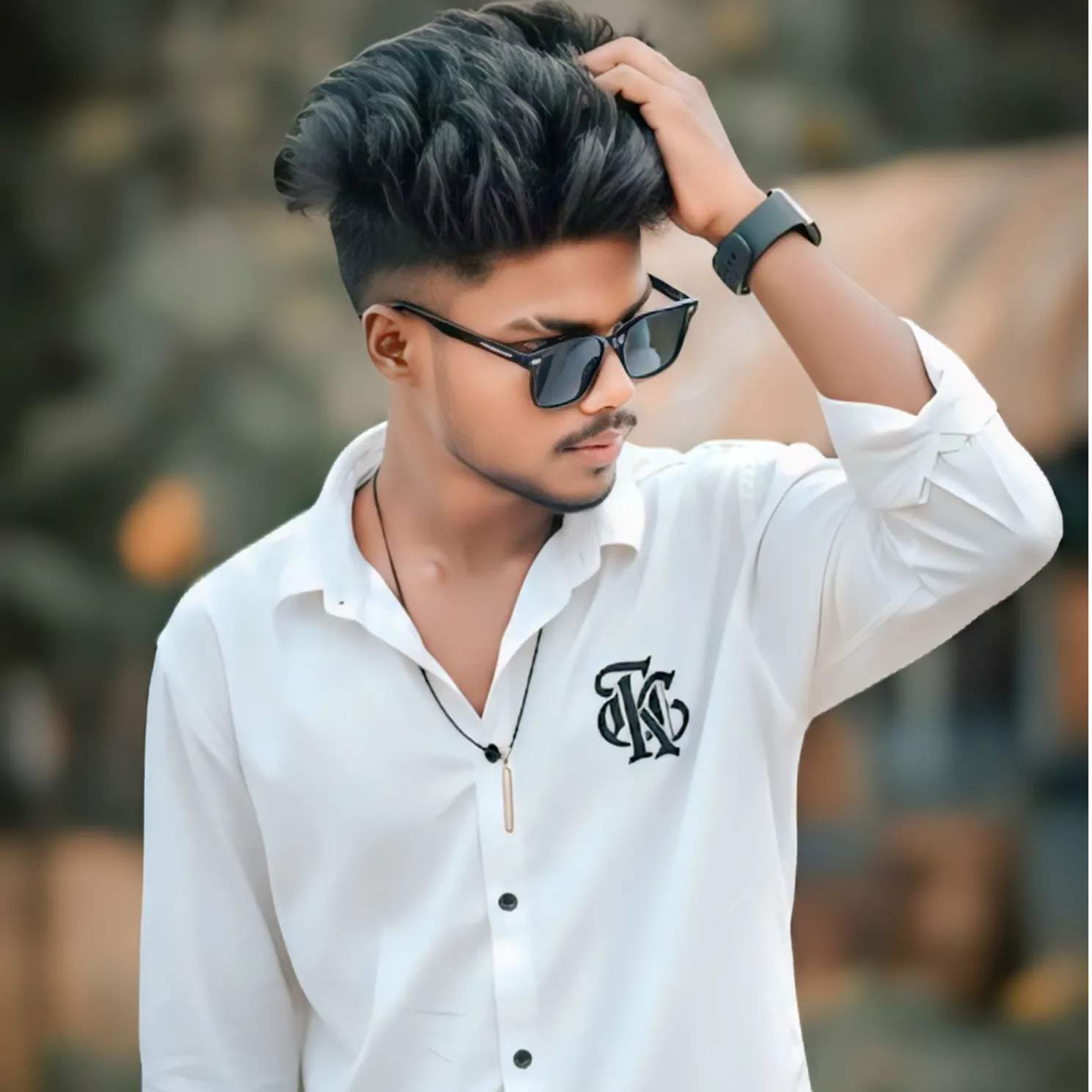 im singal king im singal king