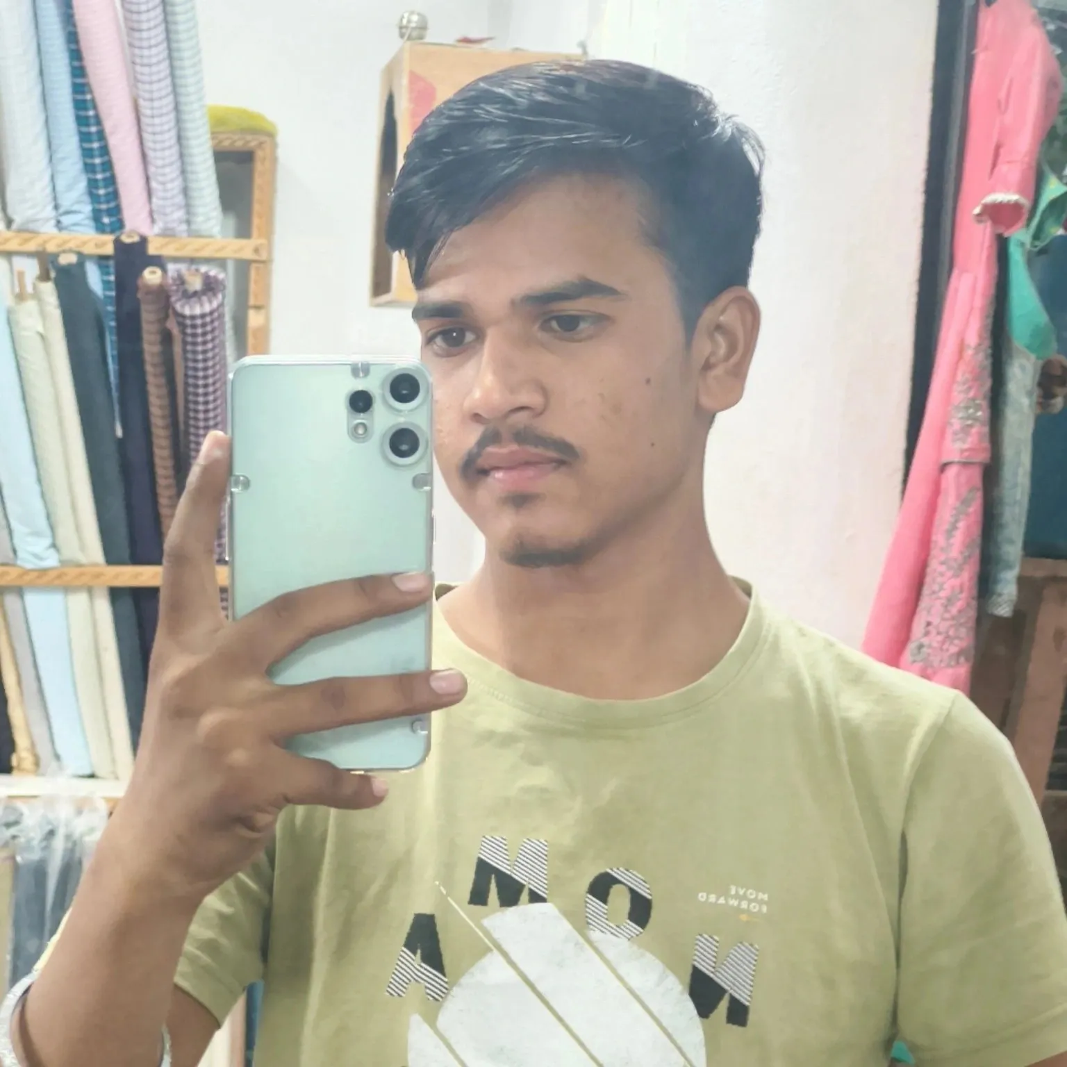 Sumit Maurya
