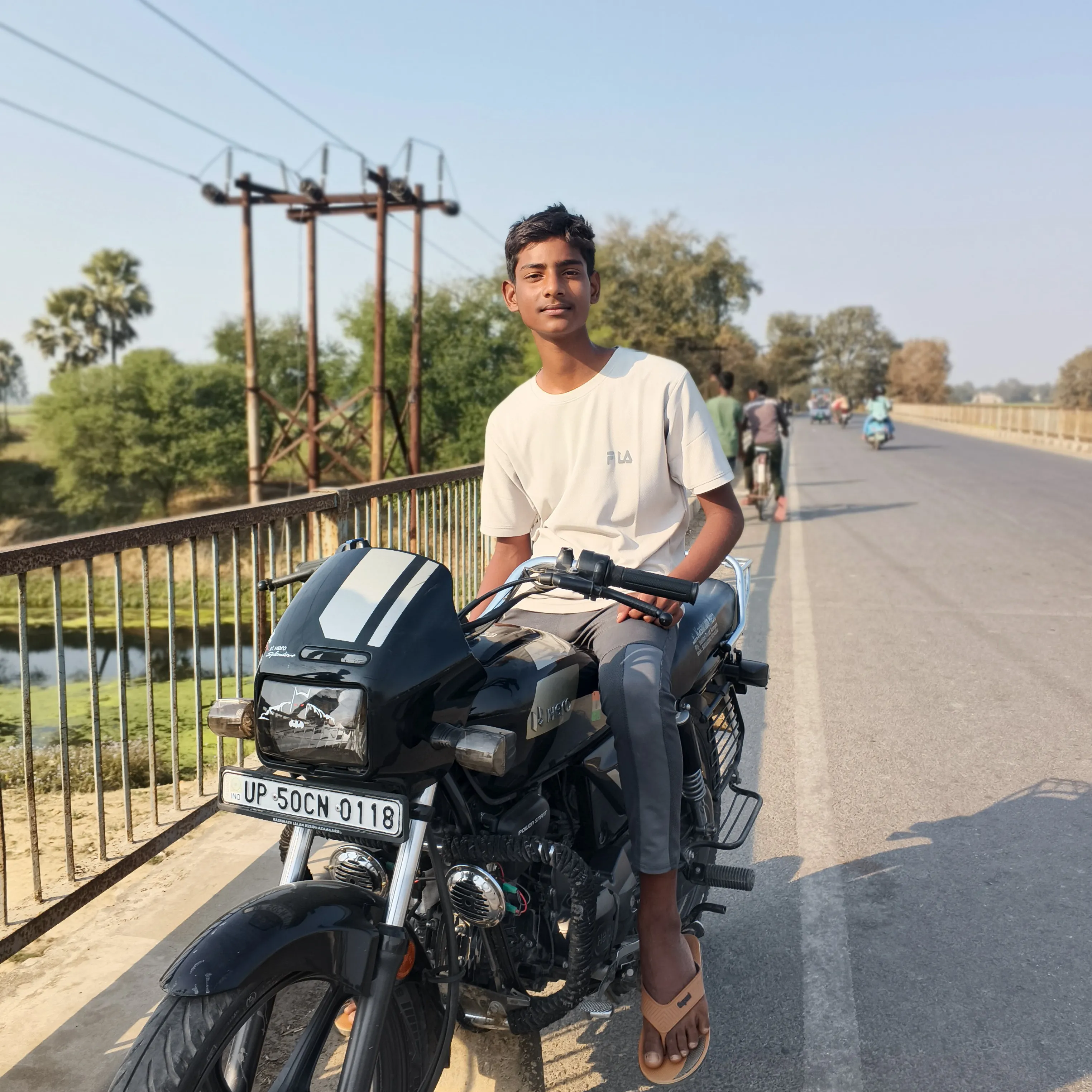 kumar💕 (Abhinav)