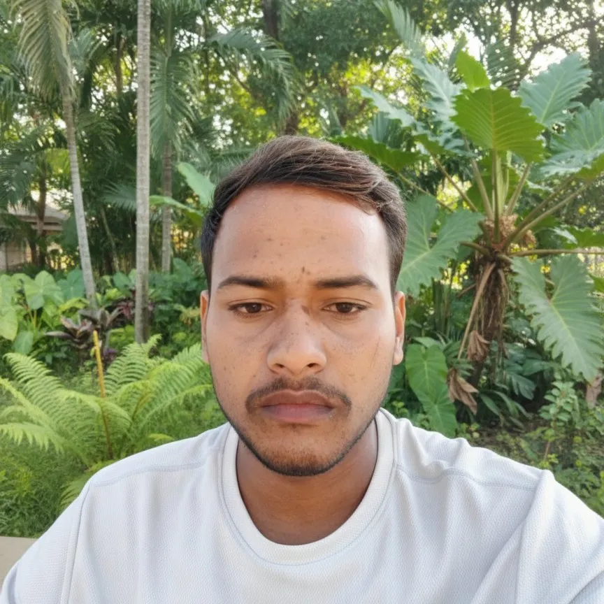 Pankaj Patel