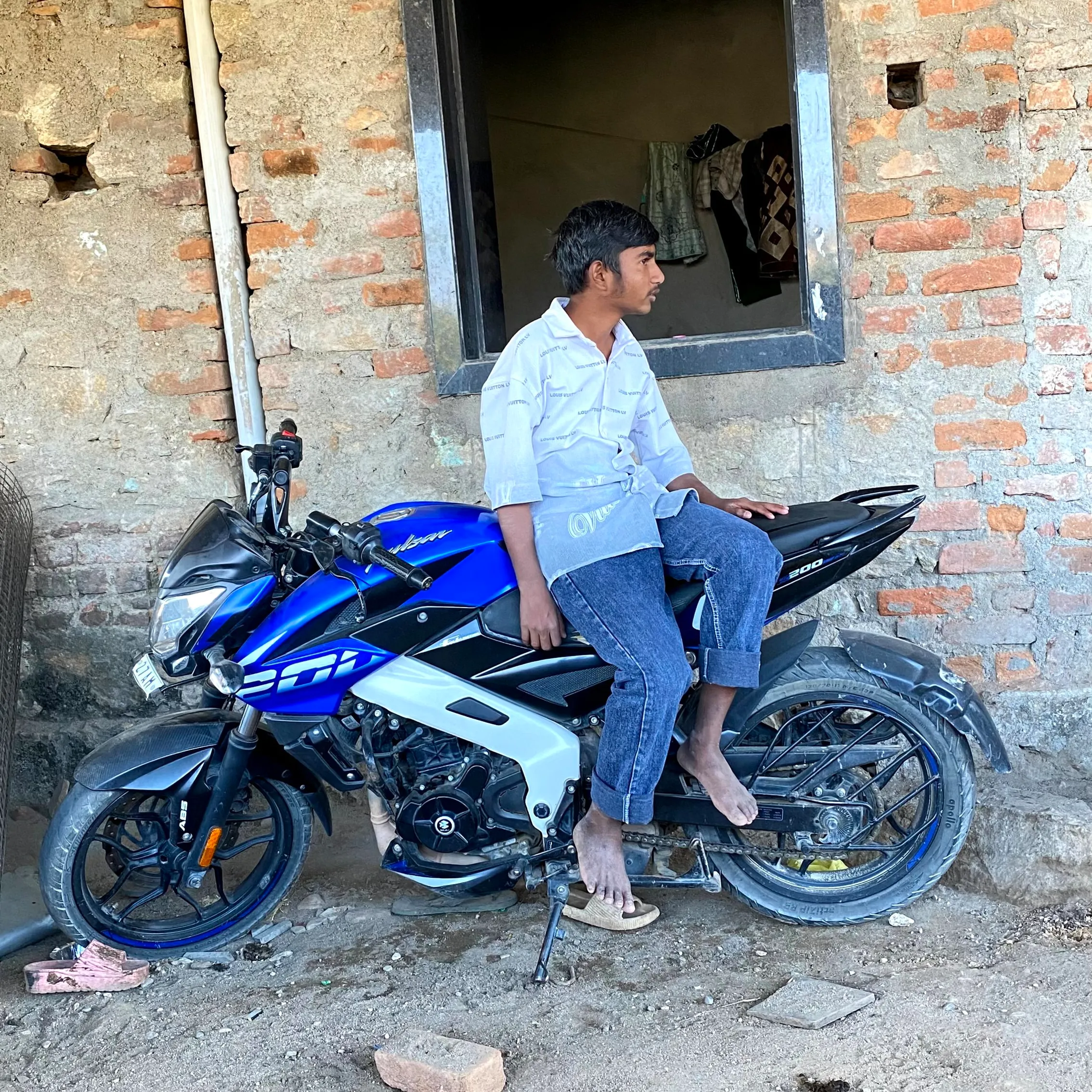 HIMANSHU Kumar