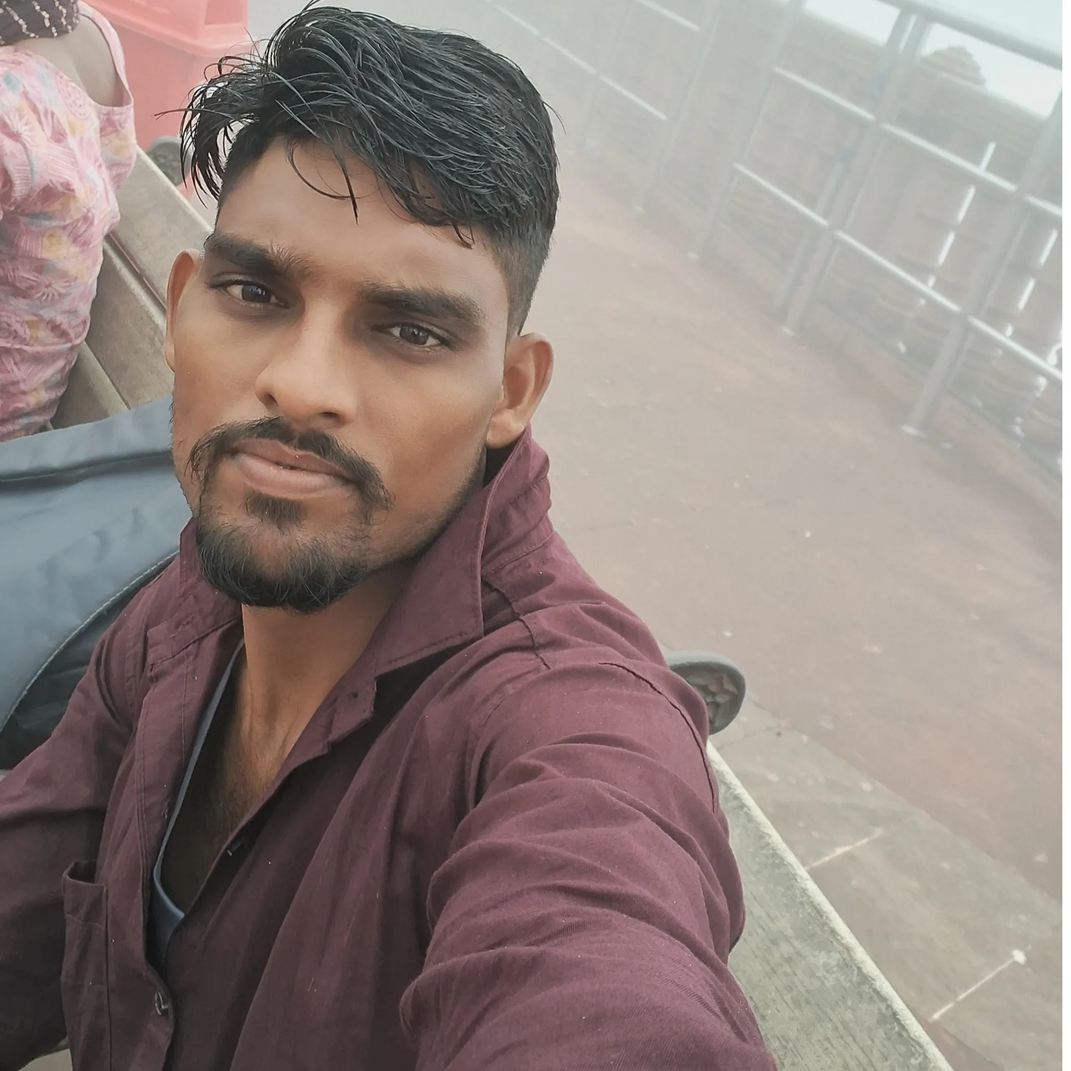 Pintubhai Bamaniya