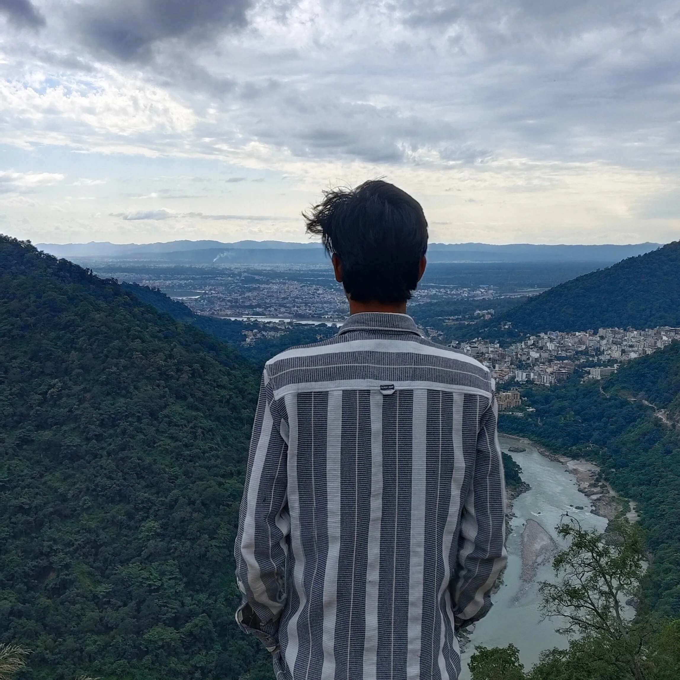 Aman Ansari