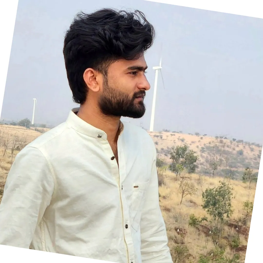 Sunil18 Biradar
