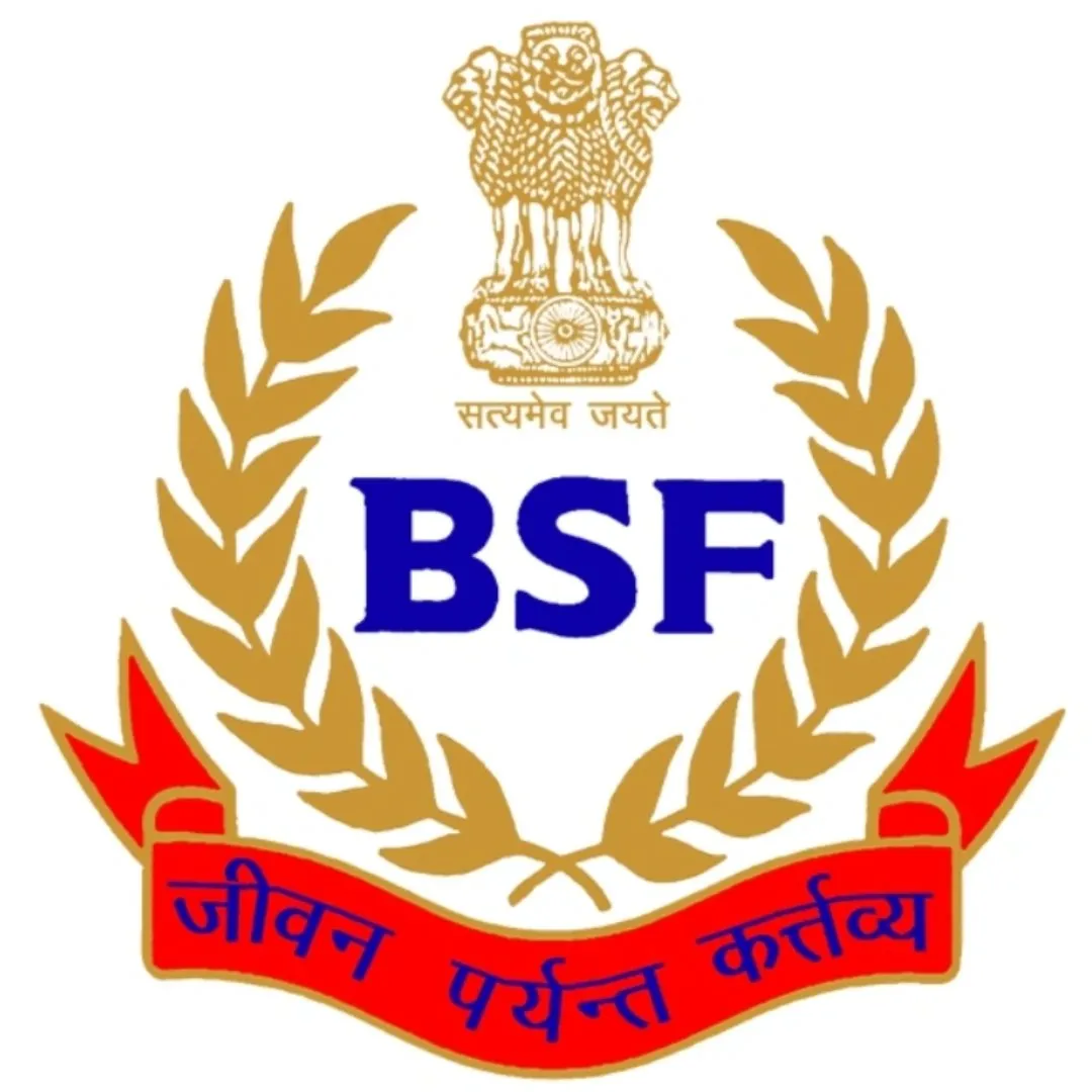 Amit kumar (BSF)