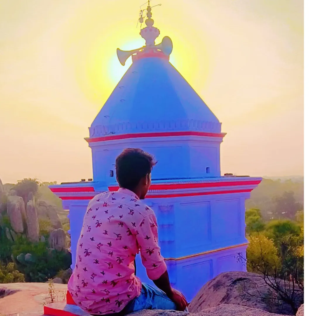 Sarjan Kumar