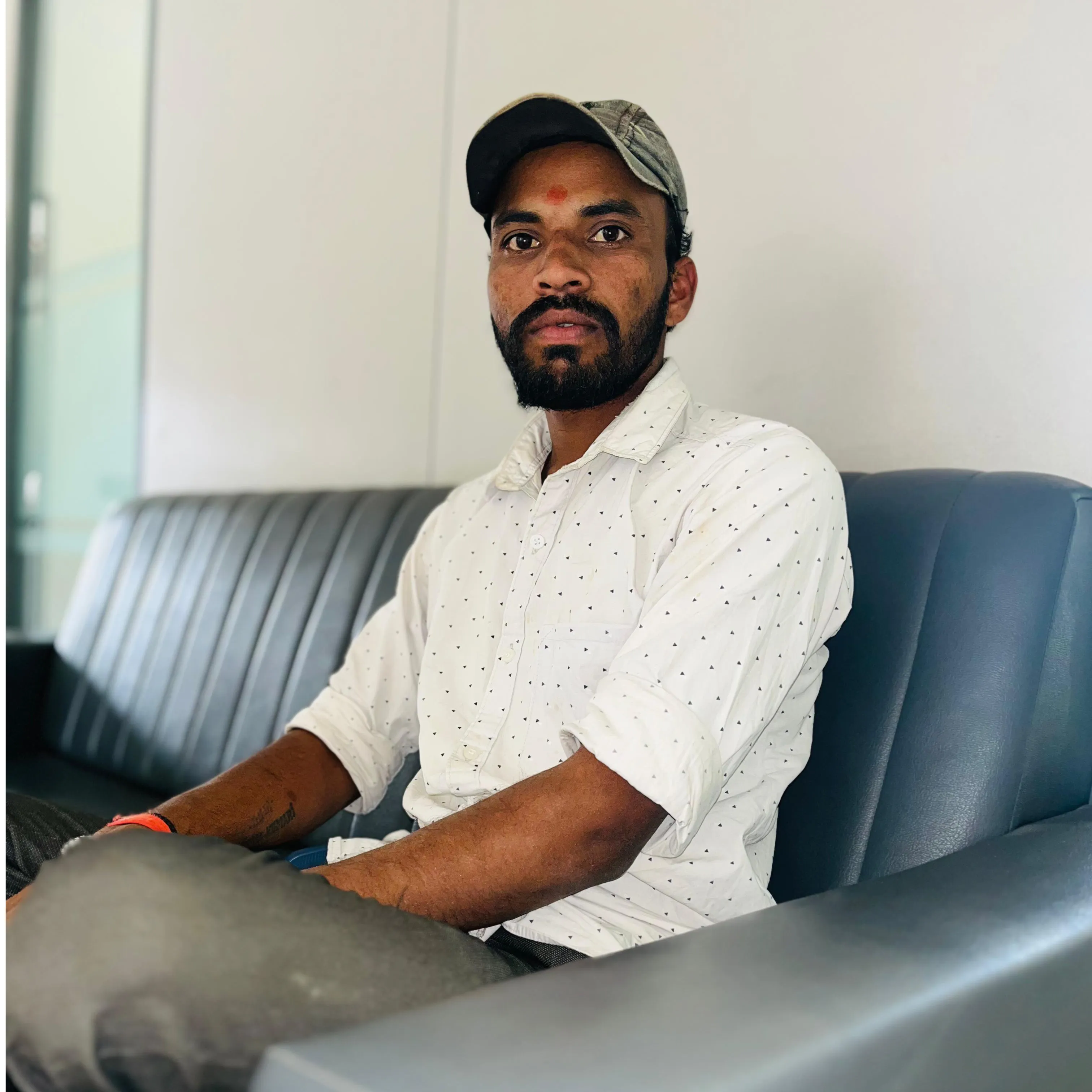 babulaldamor Damor