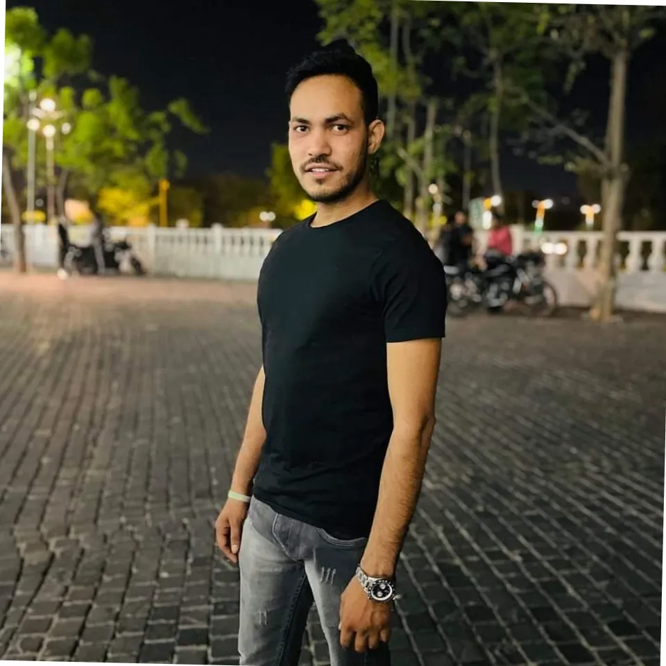 Neeraj Prajapat