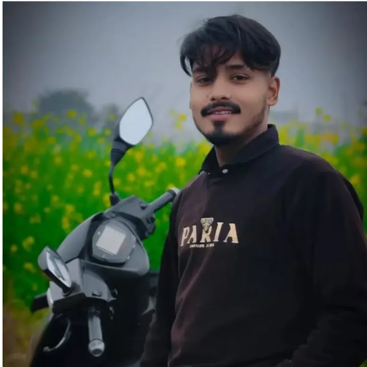 HANSU DUBEY