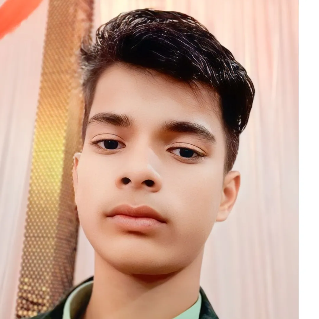 Aryan Aryan
