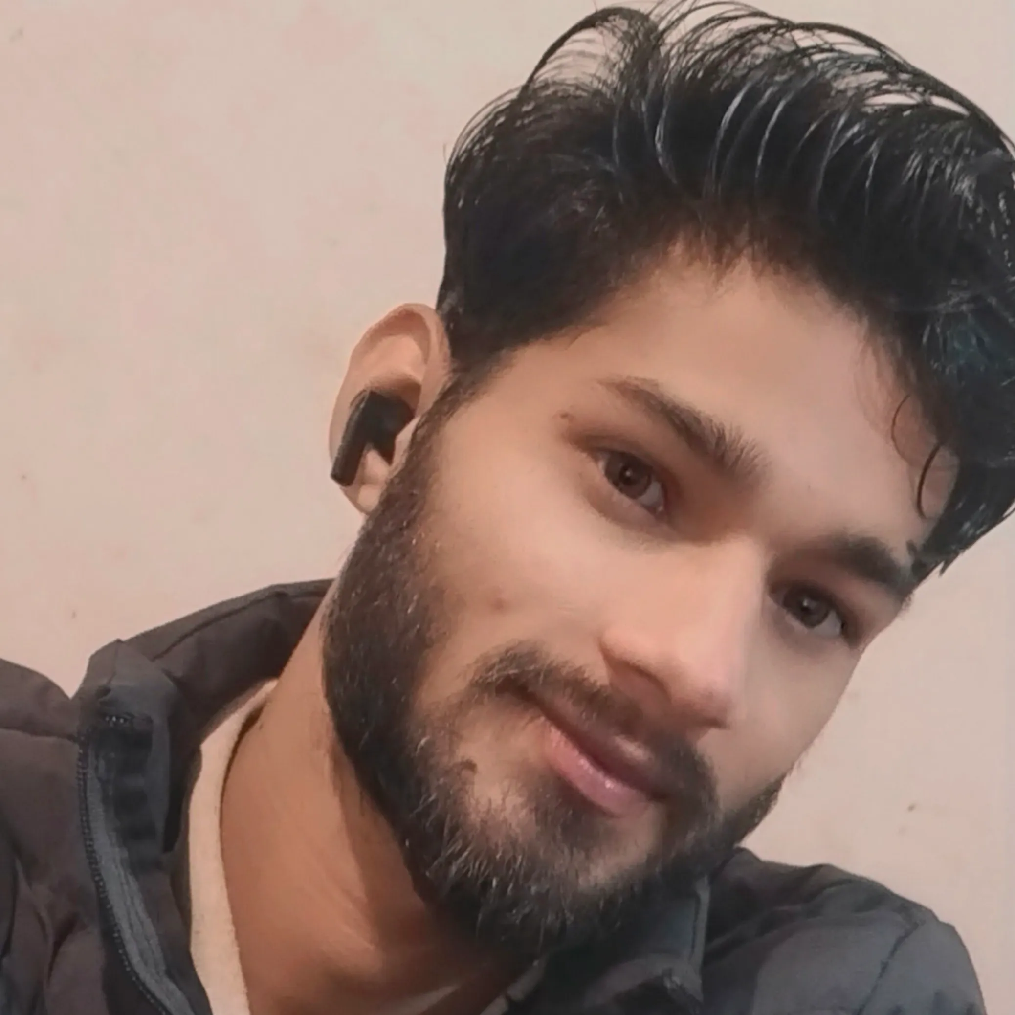 Abdul Ahad Khan .