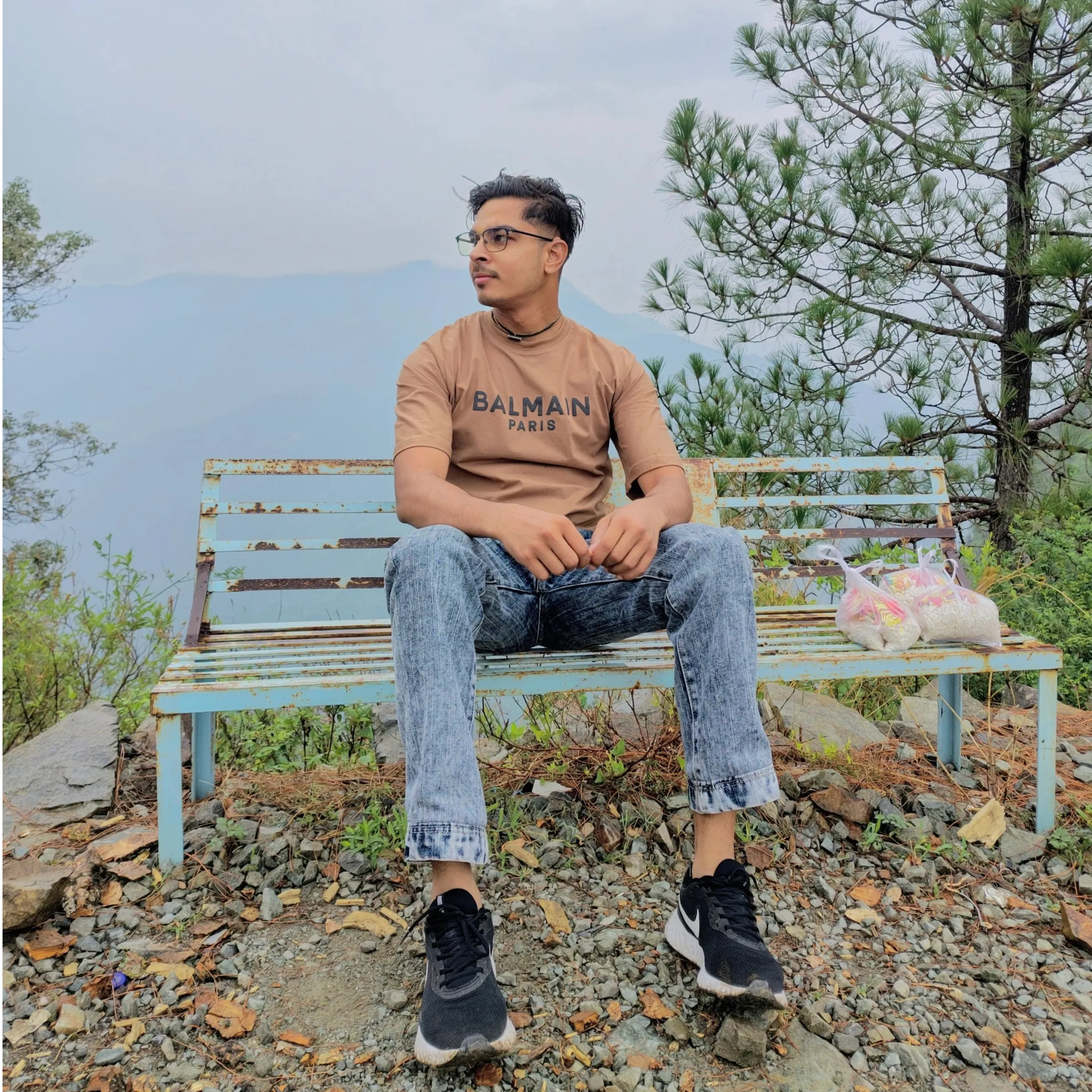 Jayant Mandal