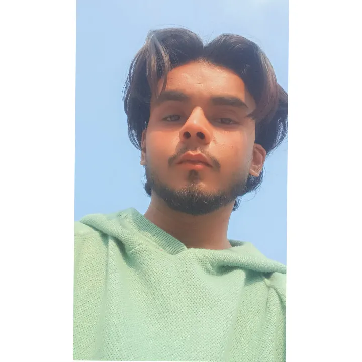 Deepak Golden