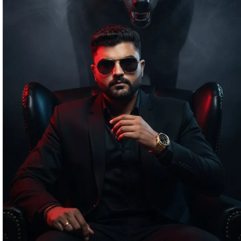 jaydeepsinh timbdi