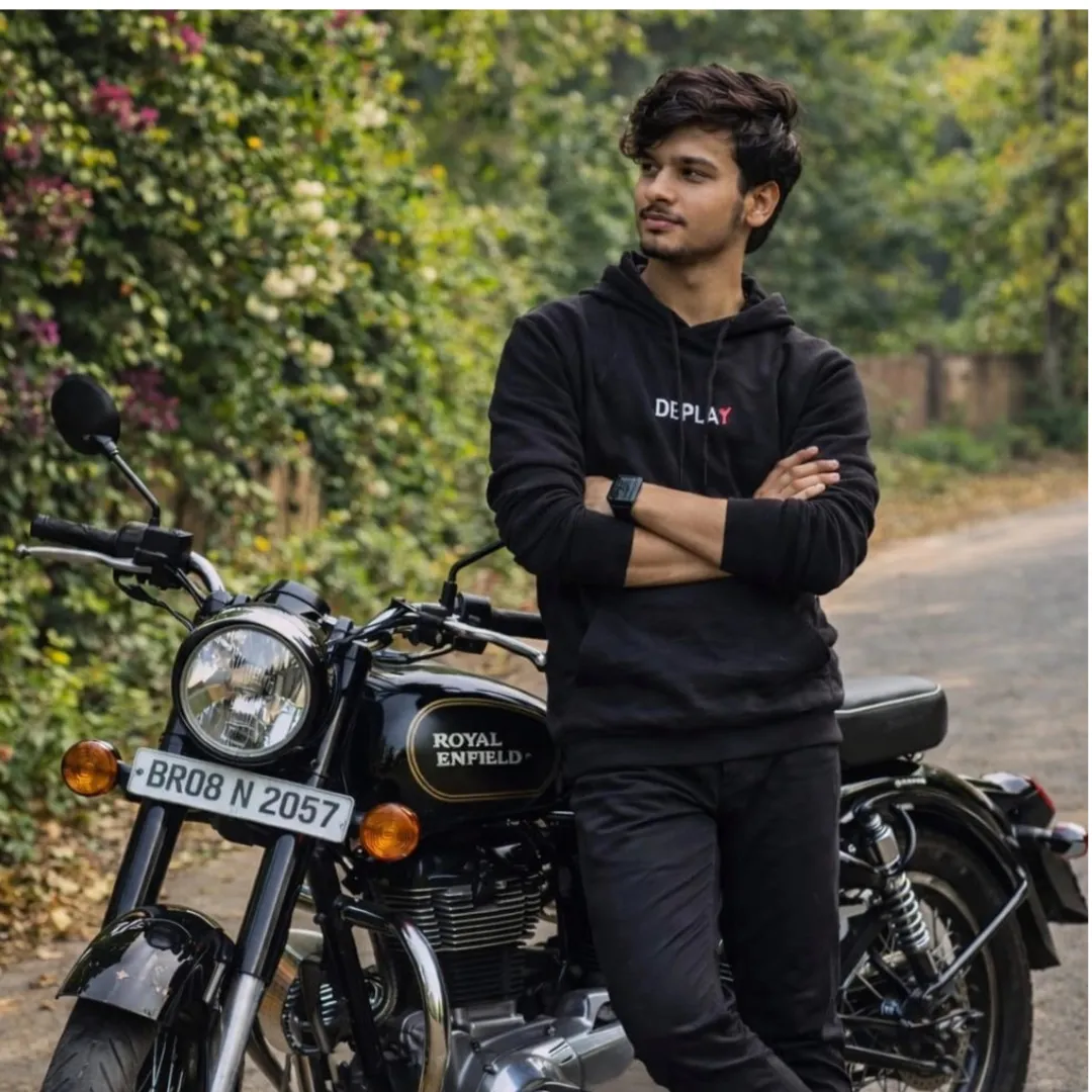 Manmeet kumar