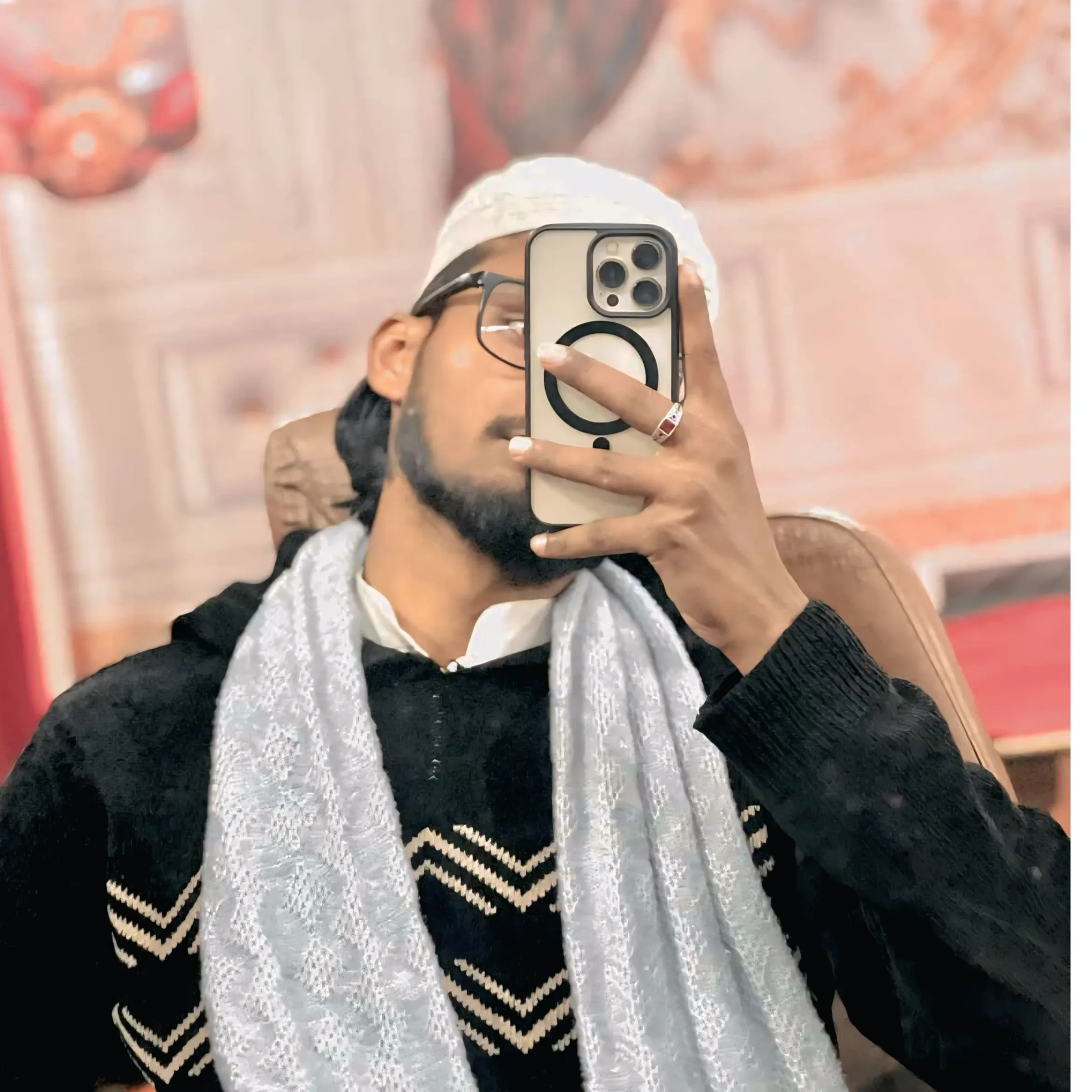 Muslim Boy