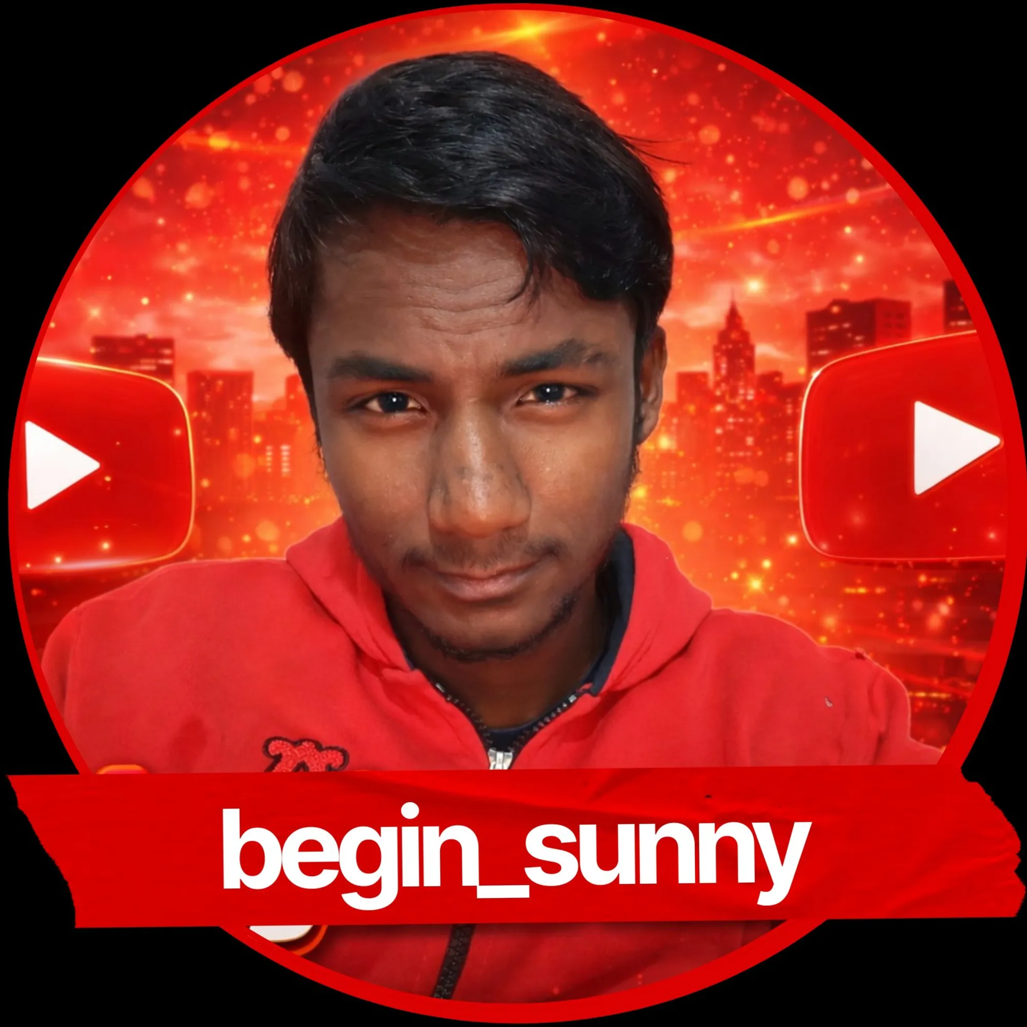SUNNY SINGH
