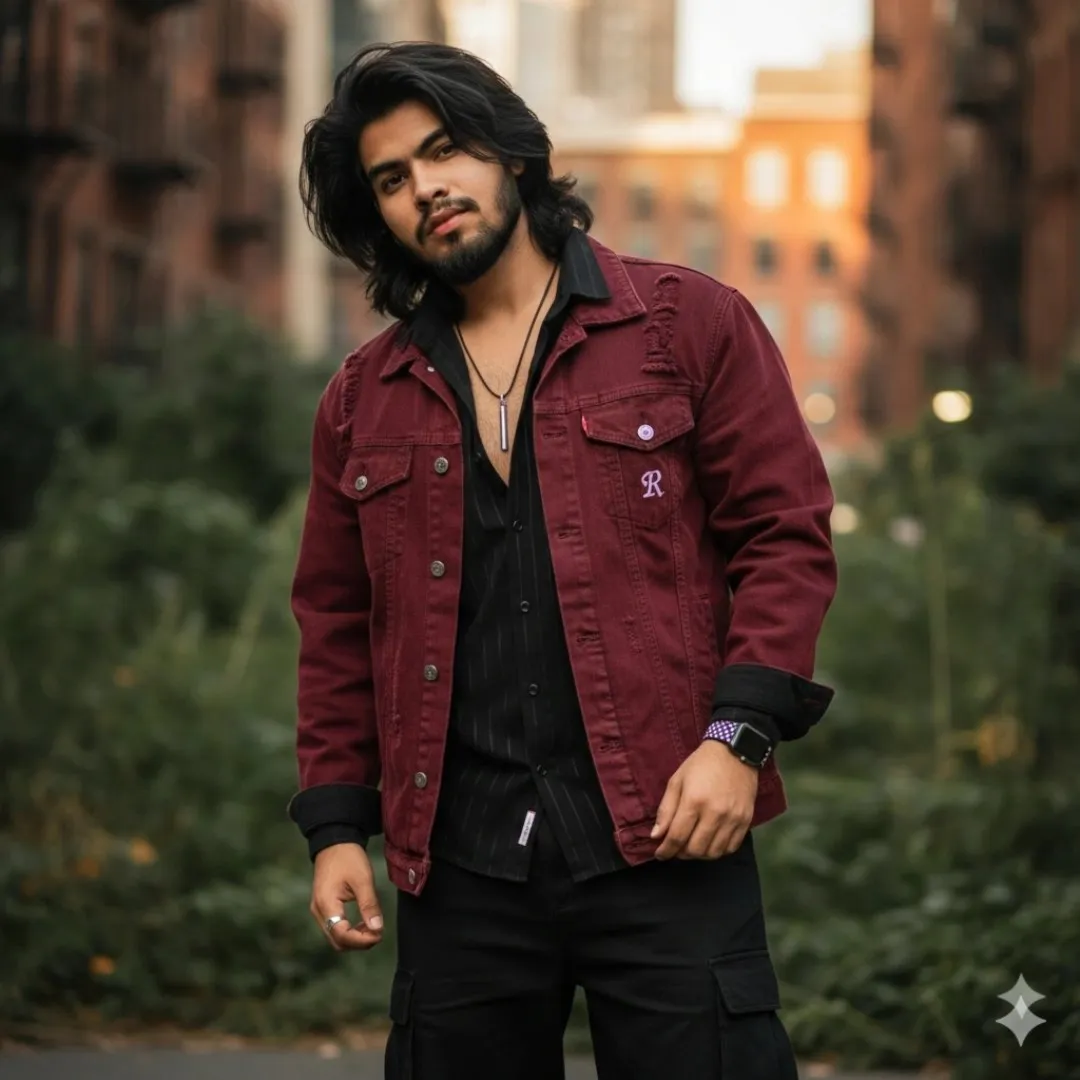 amanr Bhai