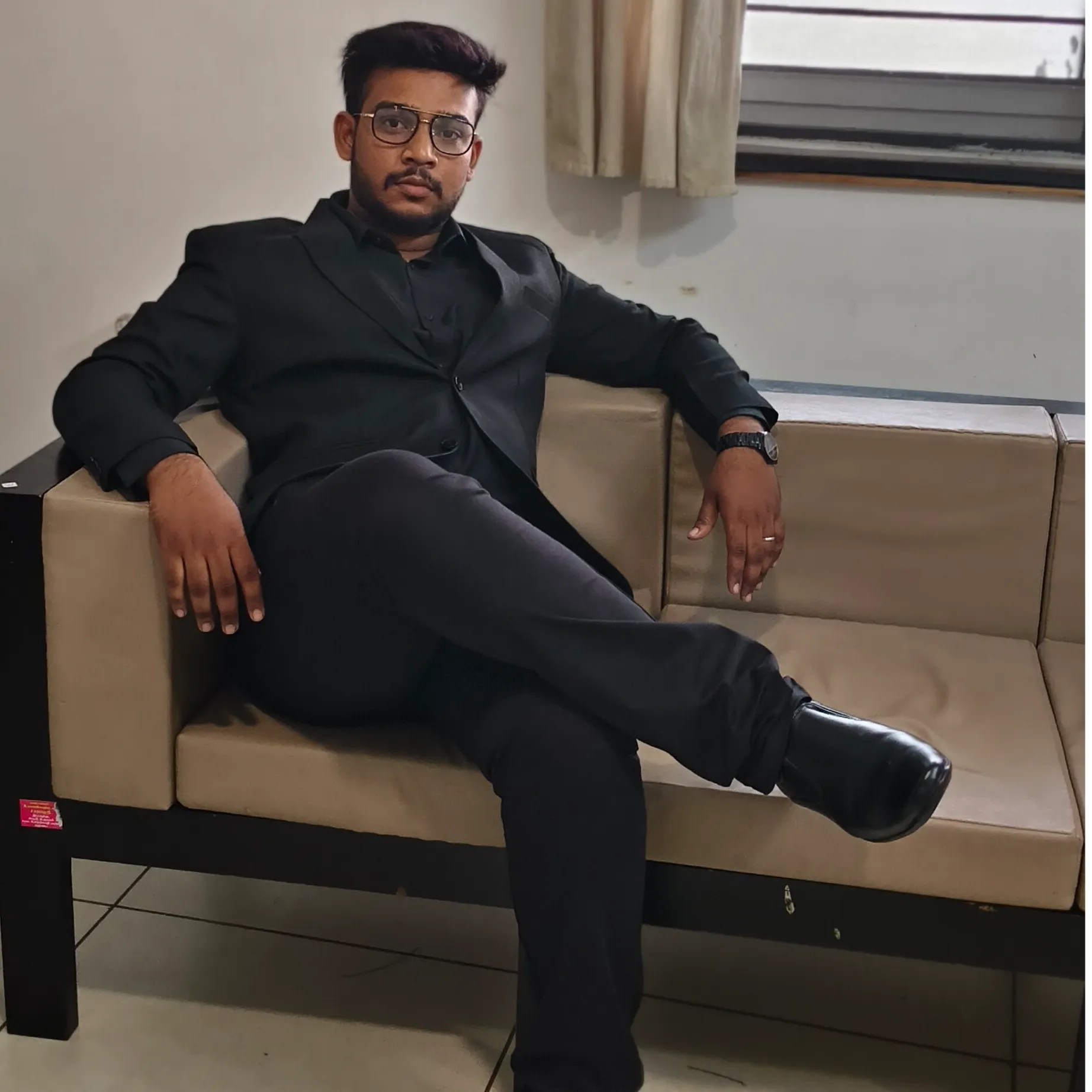 anish amanulla