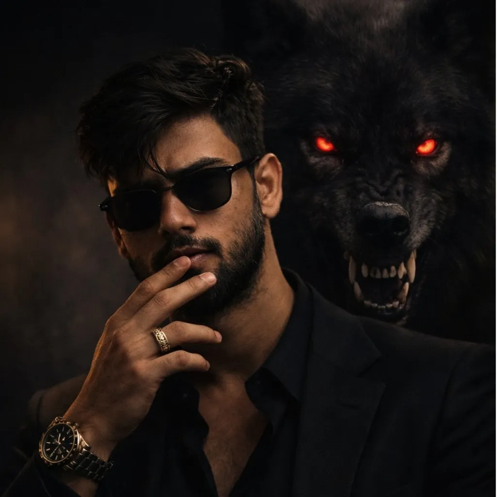 Asutosh Yadav