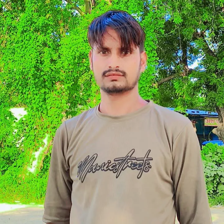 Anand Patel