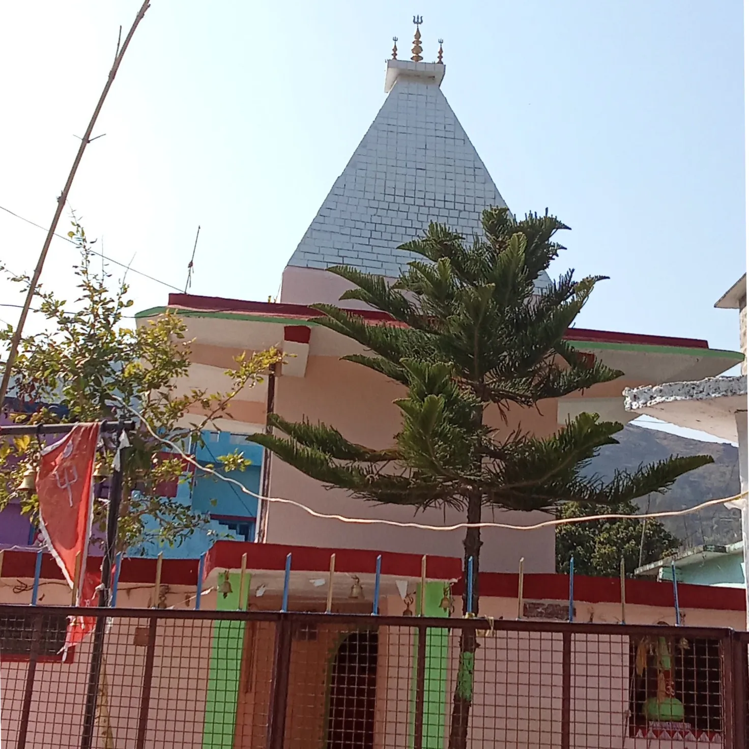 Nandan Basera