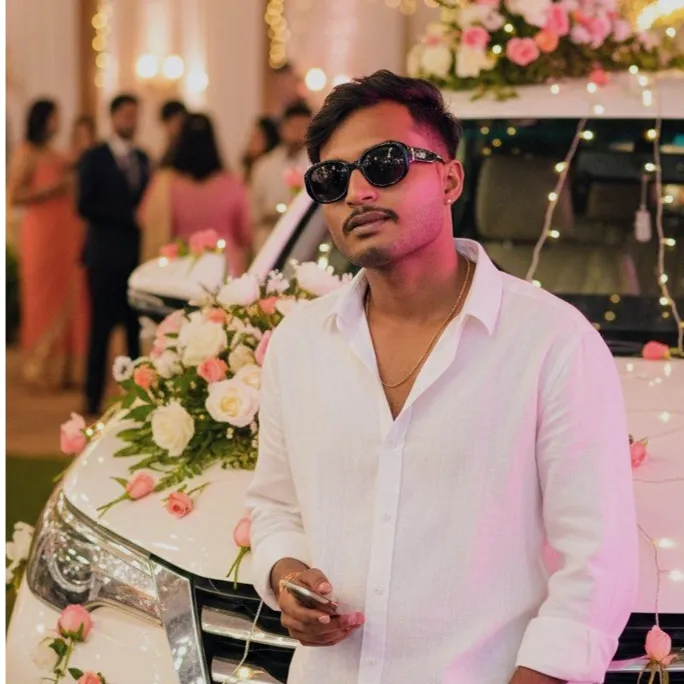 Harish Kumar