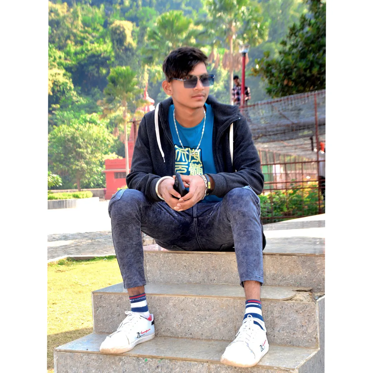 Rahul Behera