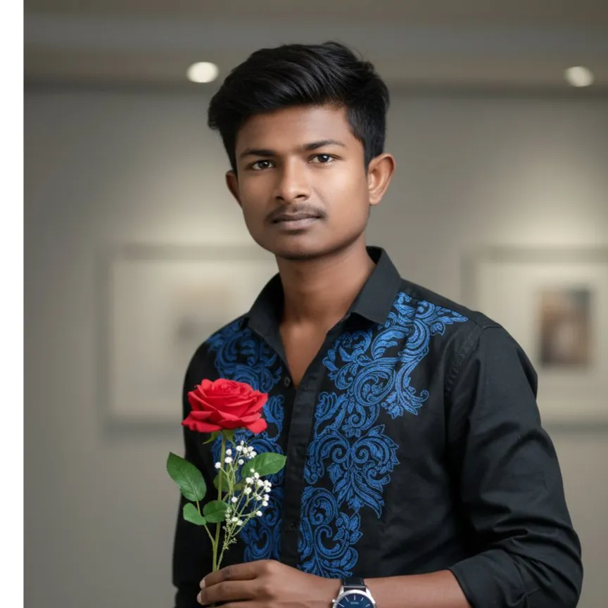 Bhavesh Sodha