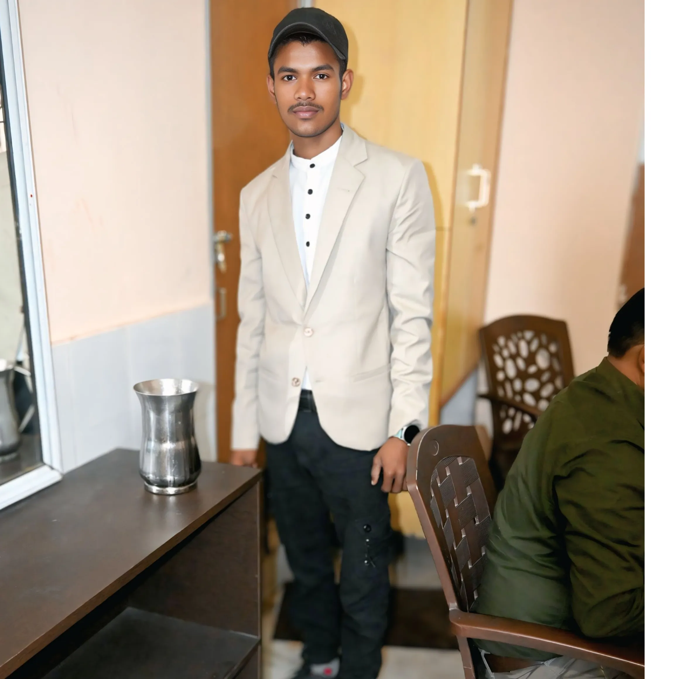 vikash bharti