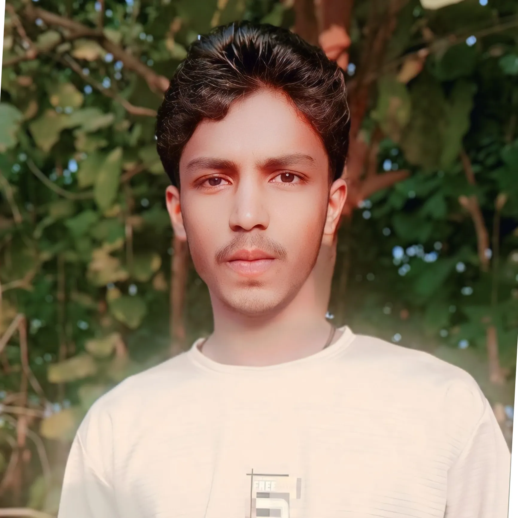 Sahil ansari