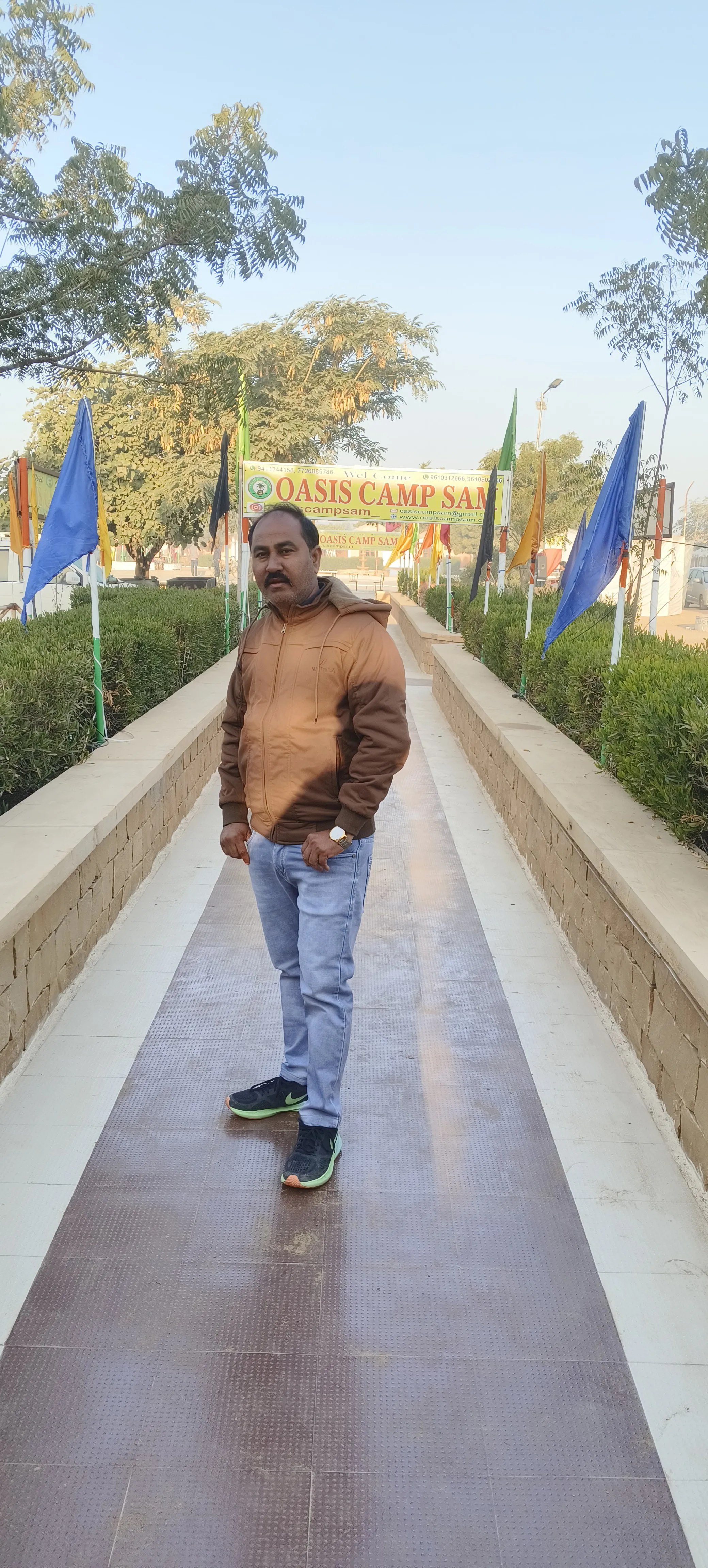 Arvind Suthar