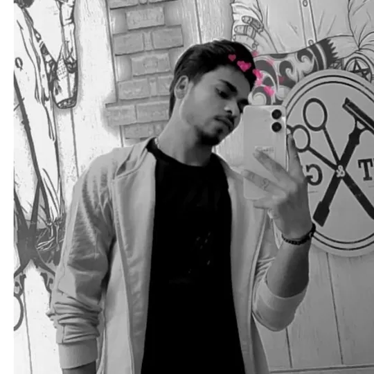 krish thakur