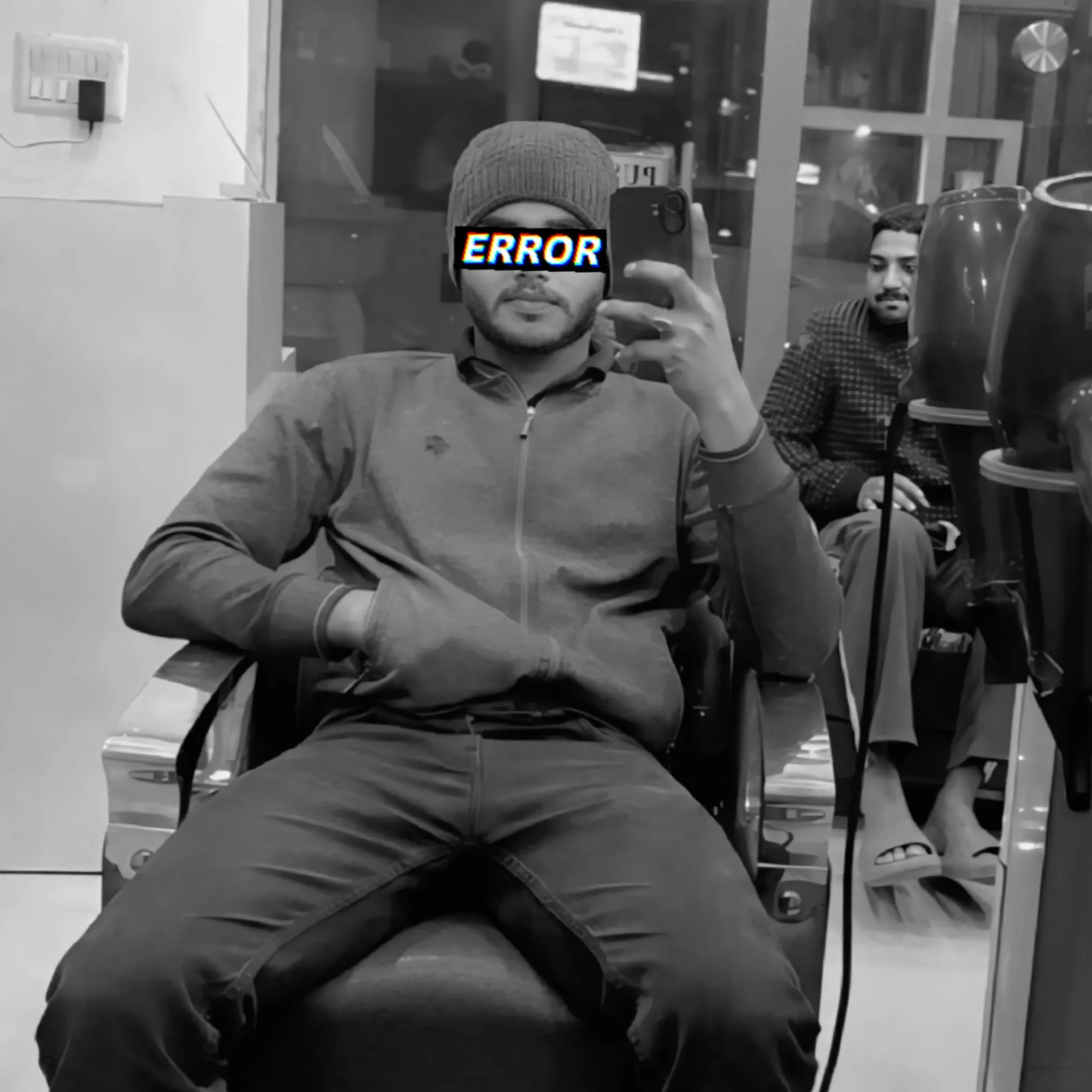 Happy khan