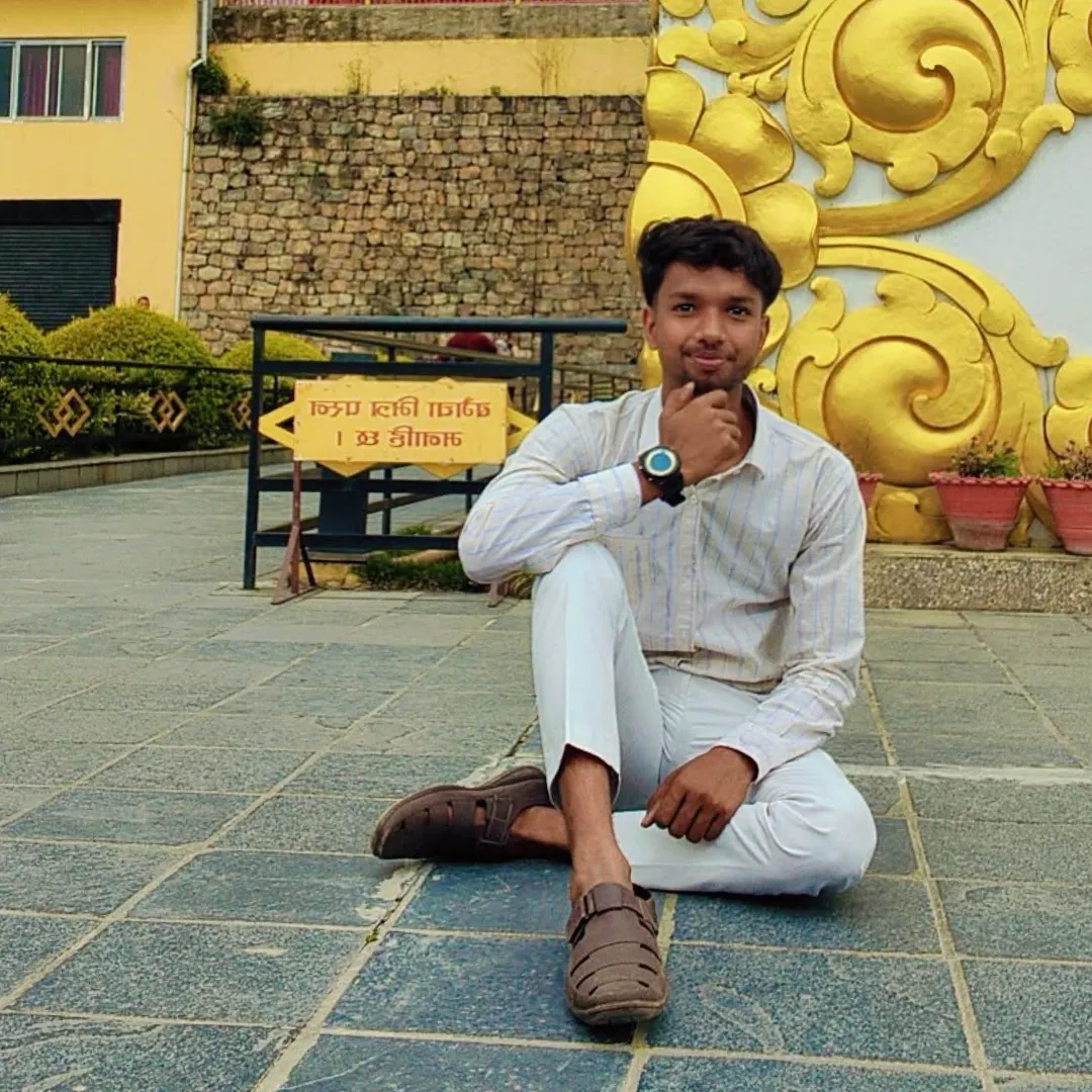 Ankit kumar