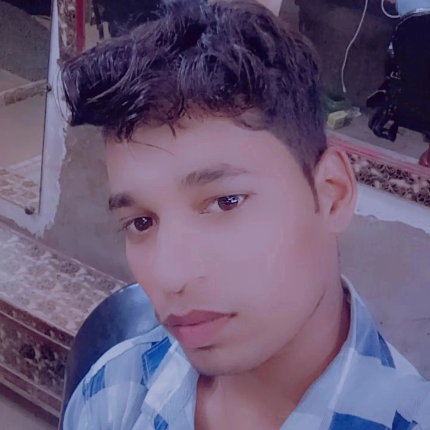 Amit mishra