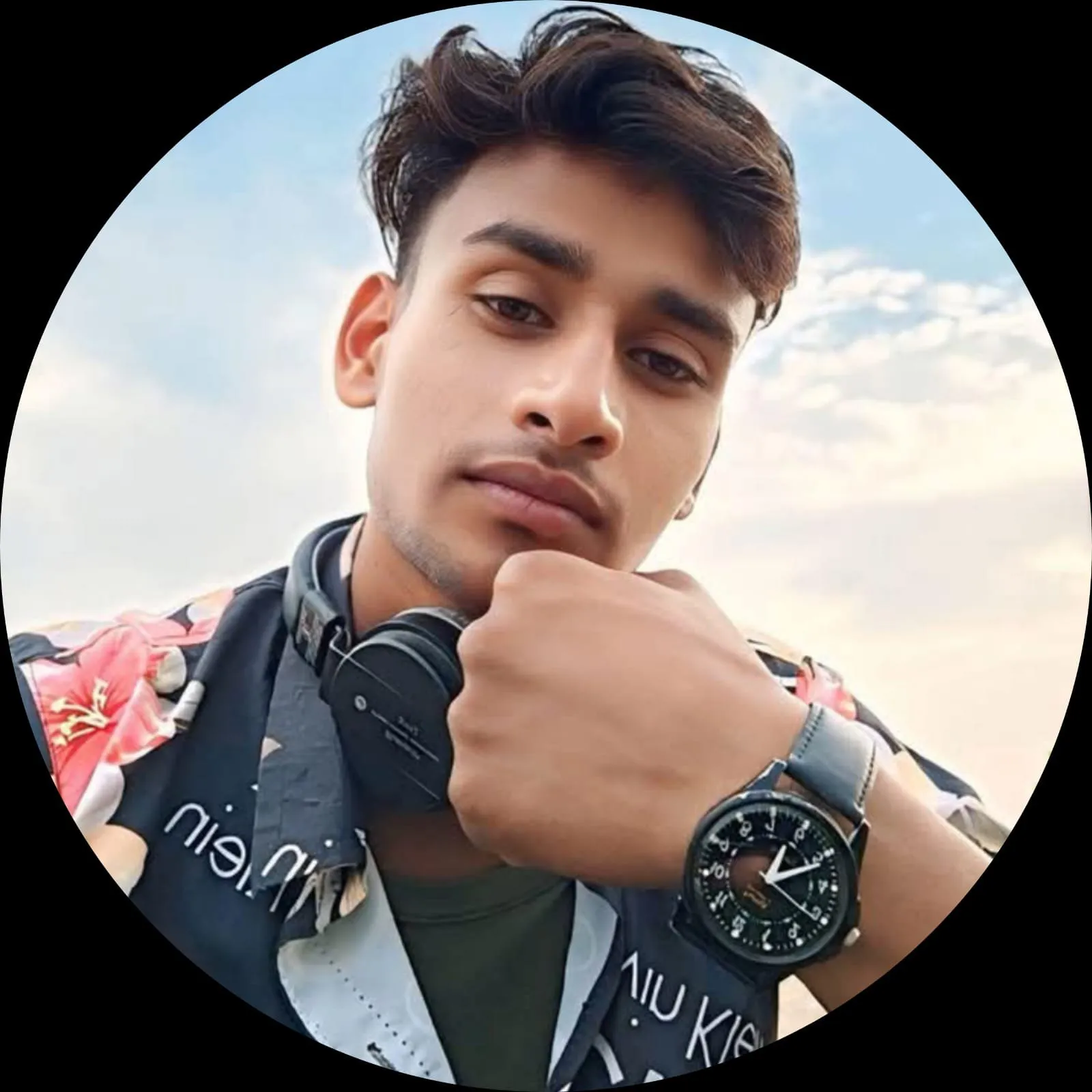 Raja Sharma.G