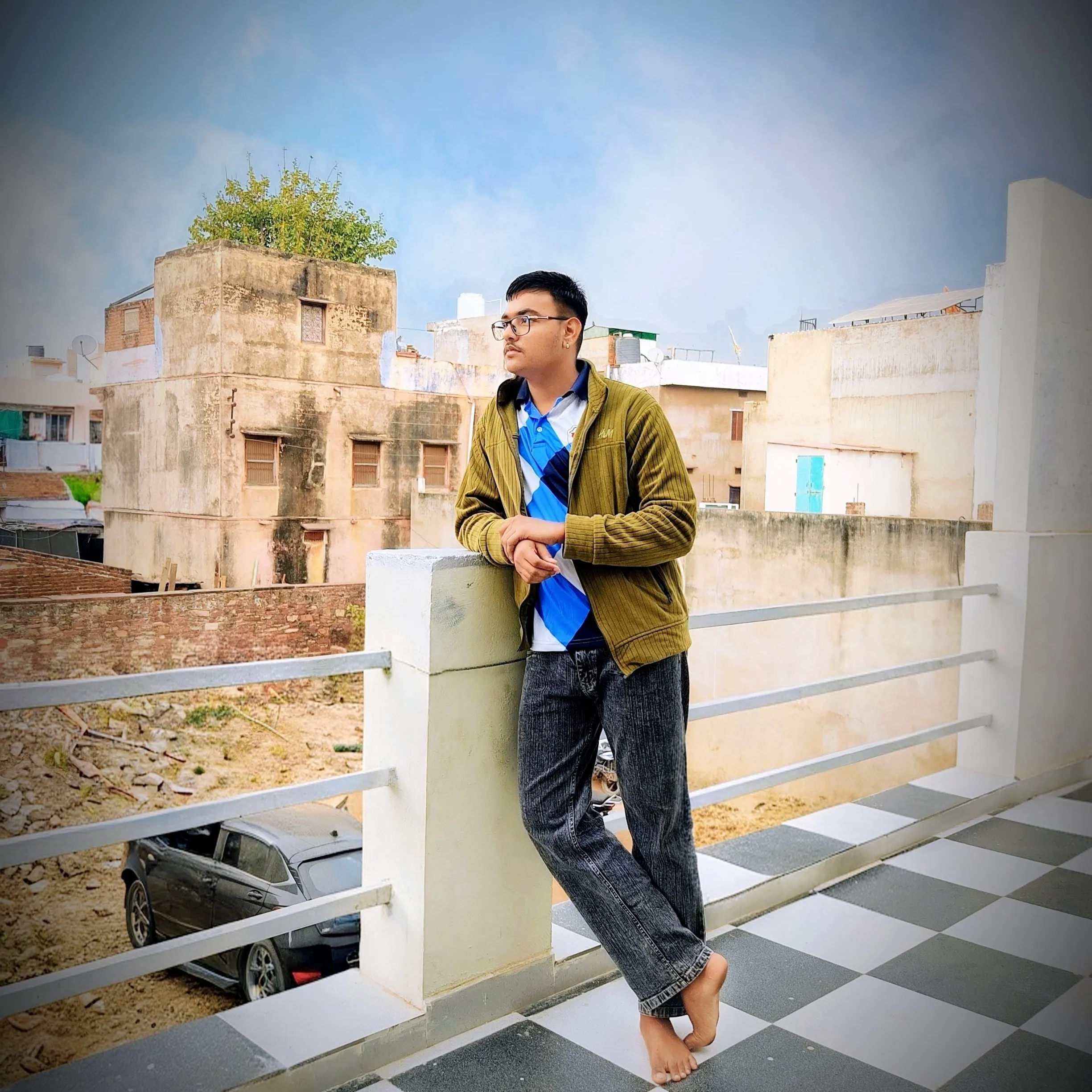 Himanshu joshi