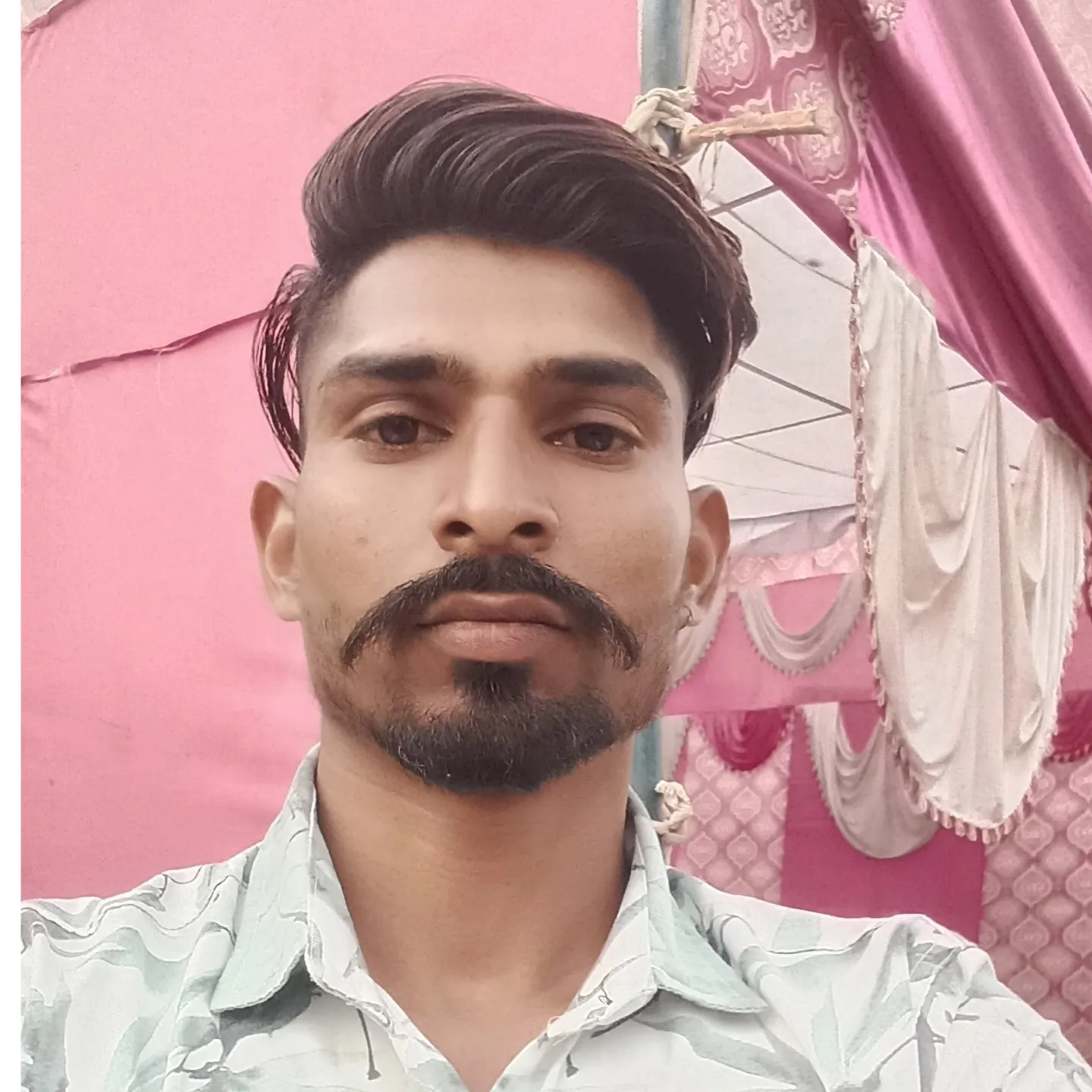 NARESH KUMAR
